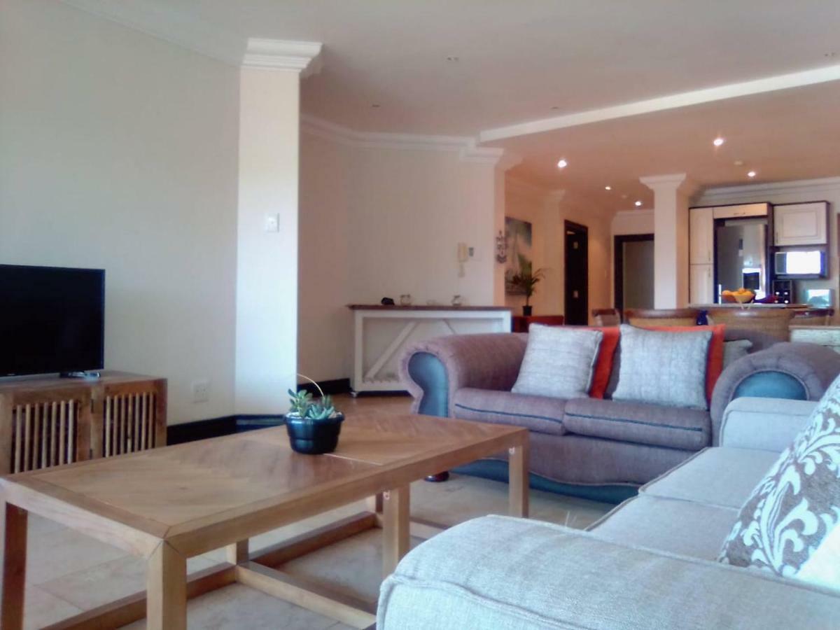 Ballito Manor Gardens 304 מראה חיצוני תמונה