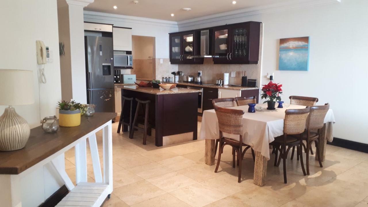 Ballito Manor Gardens 304 מראה חיצוני תמונה
